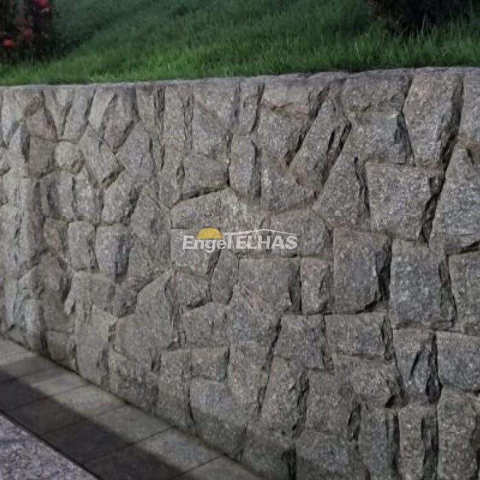 Pedra Madeira - EngeTelhas em Blumenau
