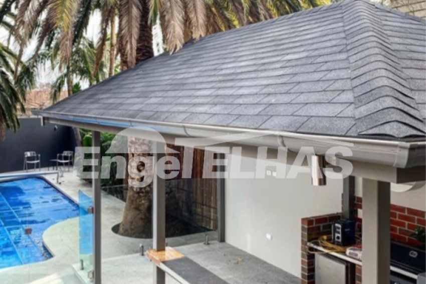 Telhado Shingle esquenta no calor do Brasil? Descubra a verdade