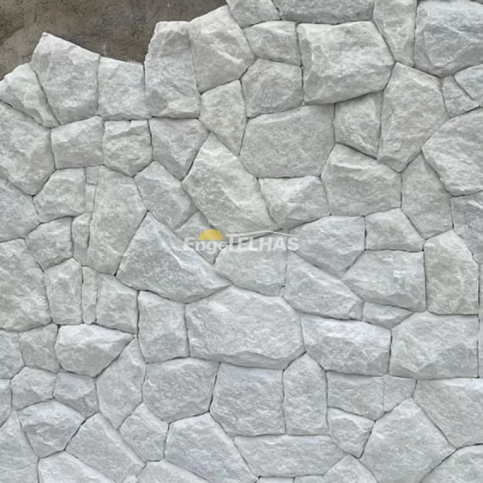 Pedra Moledo - EngeTelhas em Blumenau