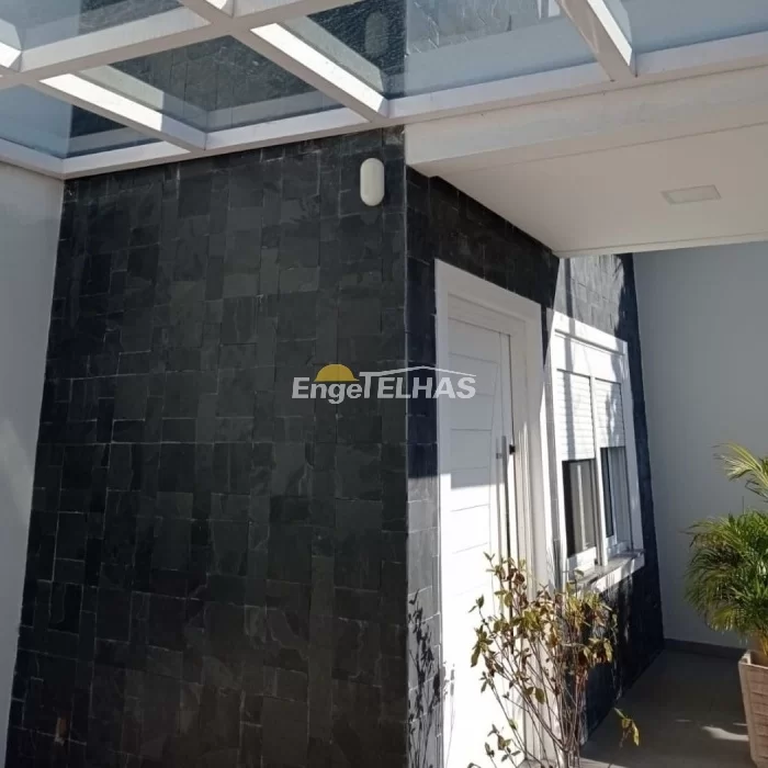 Pedra Ardósia - EngeTelhas em Blumenau