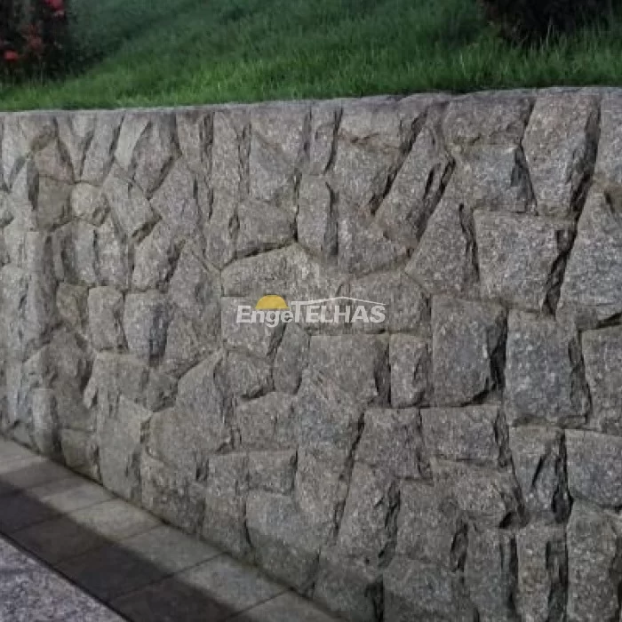 Pedra Madeira - EngeTelhas em Blumenau