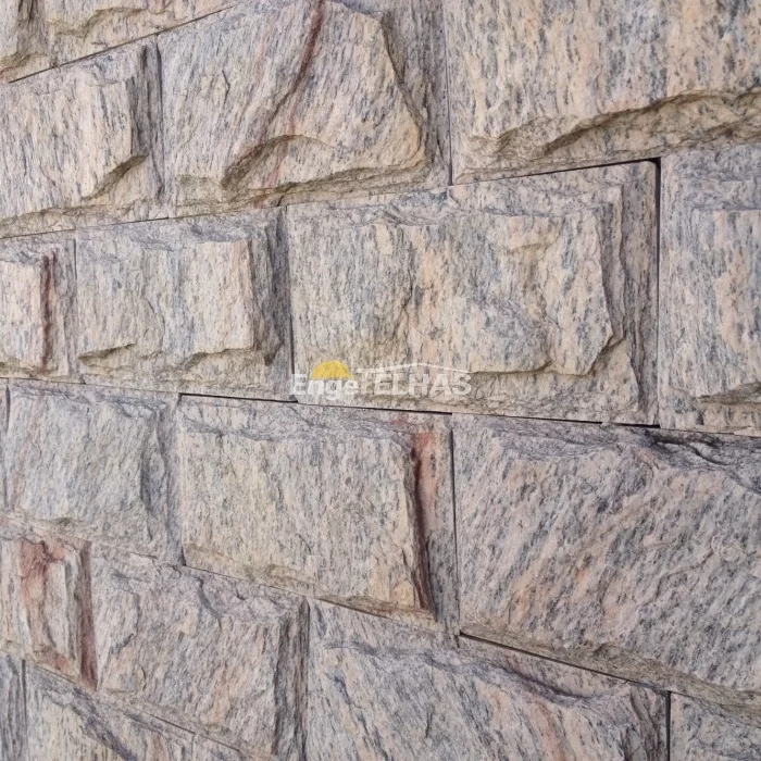 Pedra Miracema: Revestimento Natural Durável e Elegante para Seu Projeto