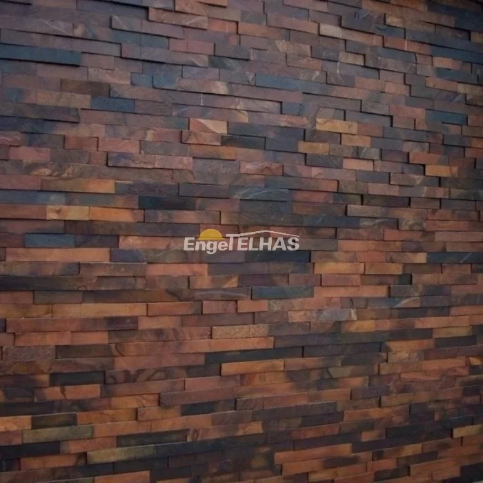 Pedra Ferro - EngeTelhas em Blumenau