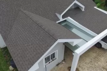 Qual o valor de um telhado shingle?