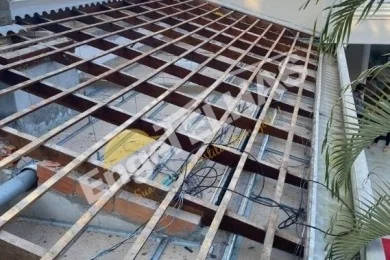 Telhas Shingle em Criciúma – Design Americano com Alta Durabilidade