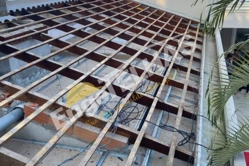 Telhas Shingle em Criciúma – Design Americano com Alta Durabilidade
